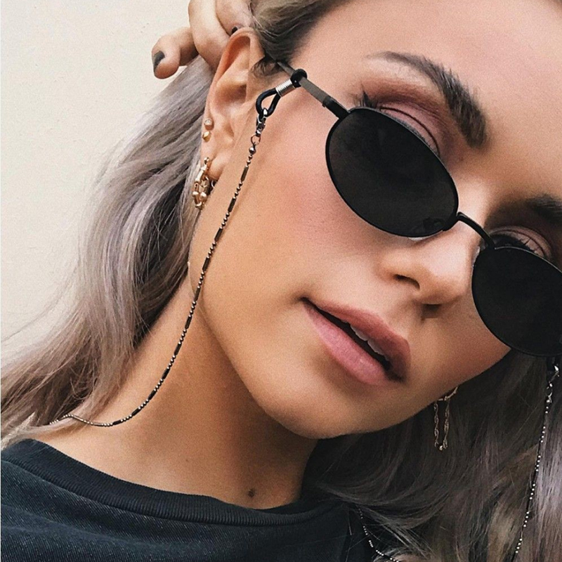 Women Accessories In Wholesale - Цепочки для очков и масок для