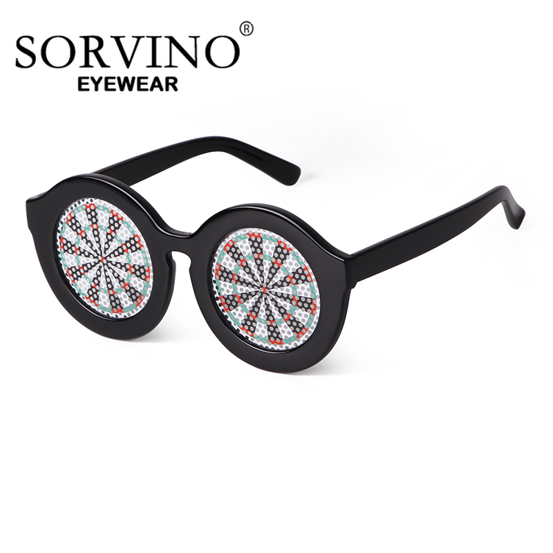 Women'S Accessories Target - Забавные солнцезащитные очки SORVINO, наклейки, солнцезащитные
