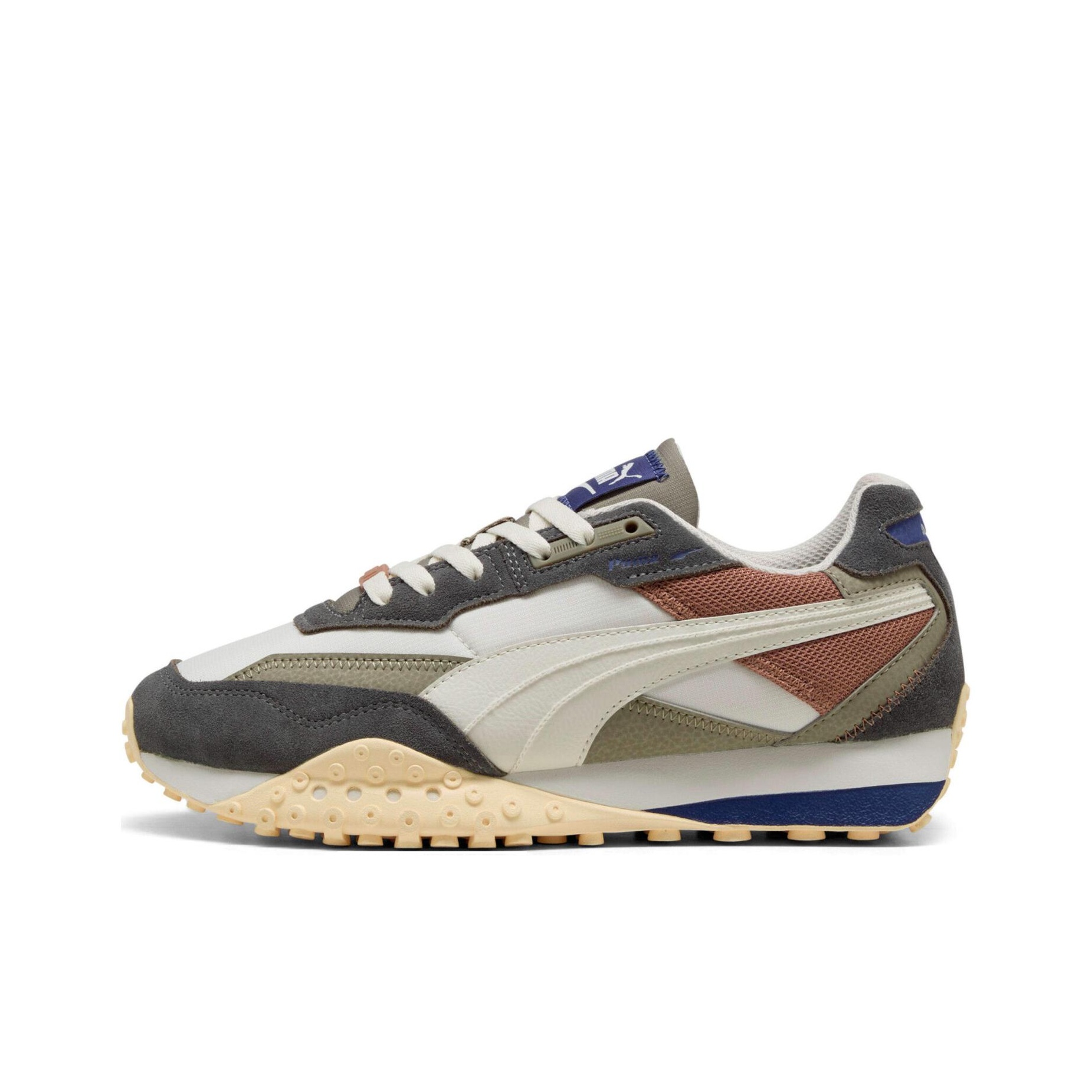 Puma Shoes Rs-X - Кроссовки PUMA из текстиля, спилка из