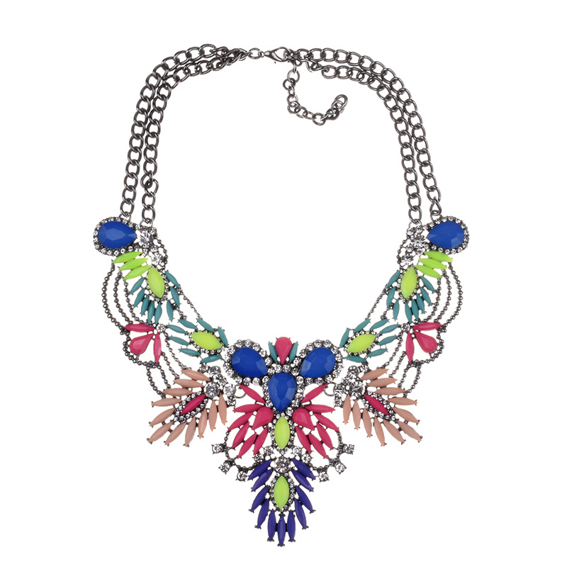 Women Accessories Ebay - Хиты продаж на eBay: разноцветные ожерелья