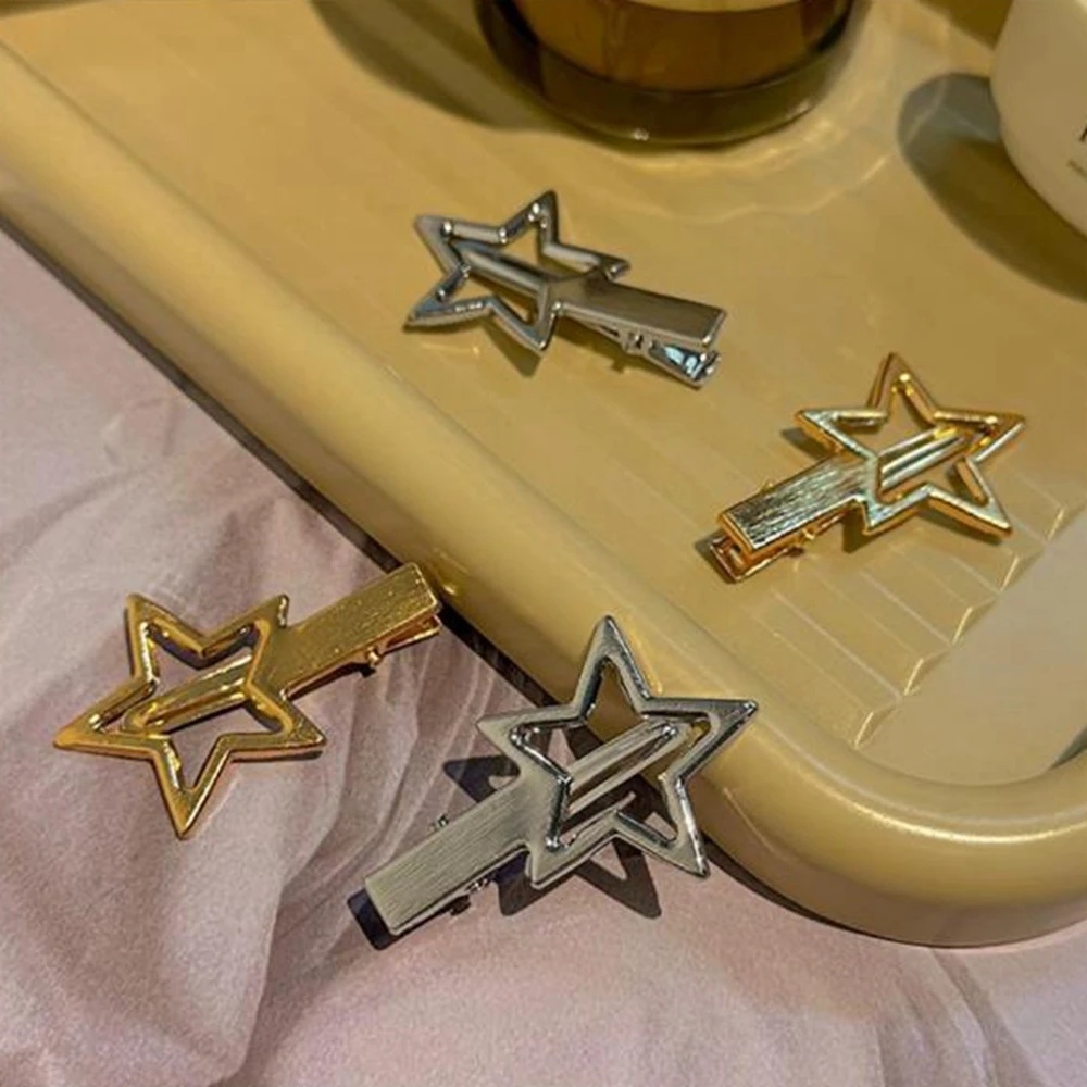 Women'S Accessories Gift Ideas - Заколки для волос в стиле Y2K