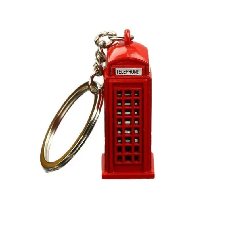 Women'S Accessories Gift Ideas - Креативный брелок из цинкового сплава в