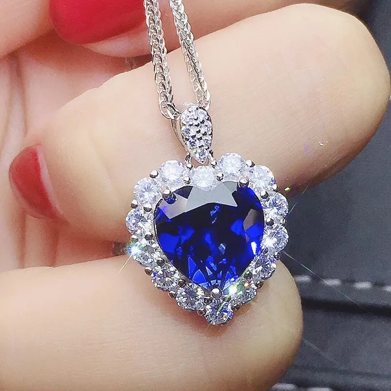 Women'S Accessories Trends 2026 - 2026 геометрический кубический цирконий кулон ожерелье