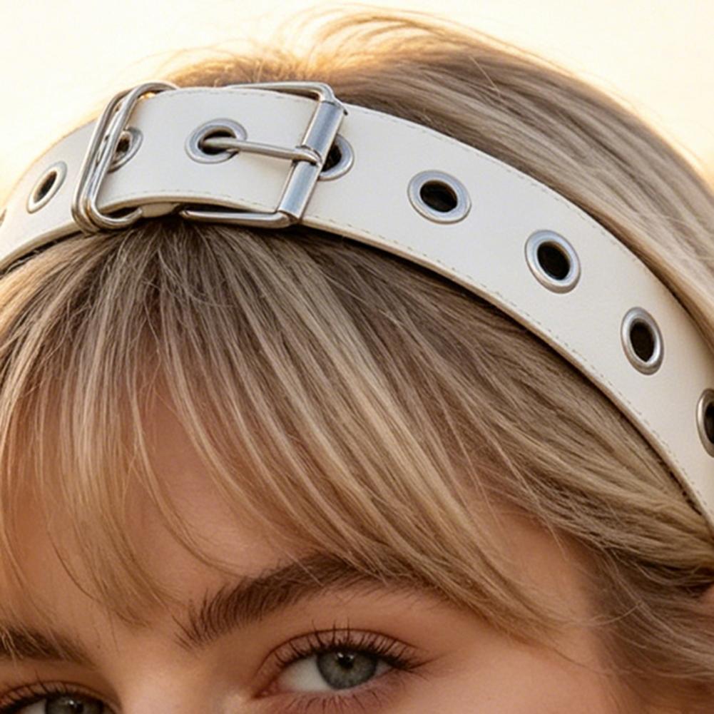 Women'S Accessories Gift Ideas - Ободок для волос в стиле панк,