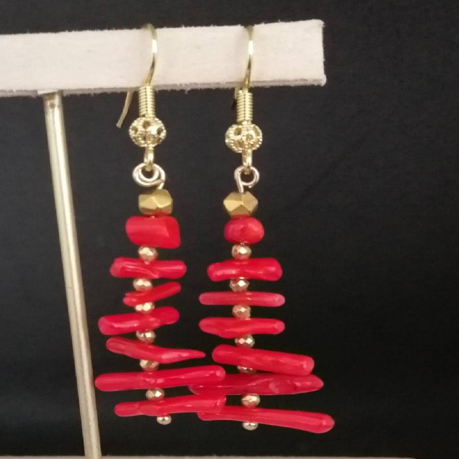 Женские винтажные серьги-подве – обзор и цена Tassel Earrings Boho