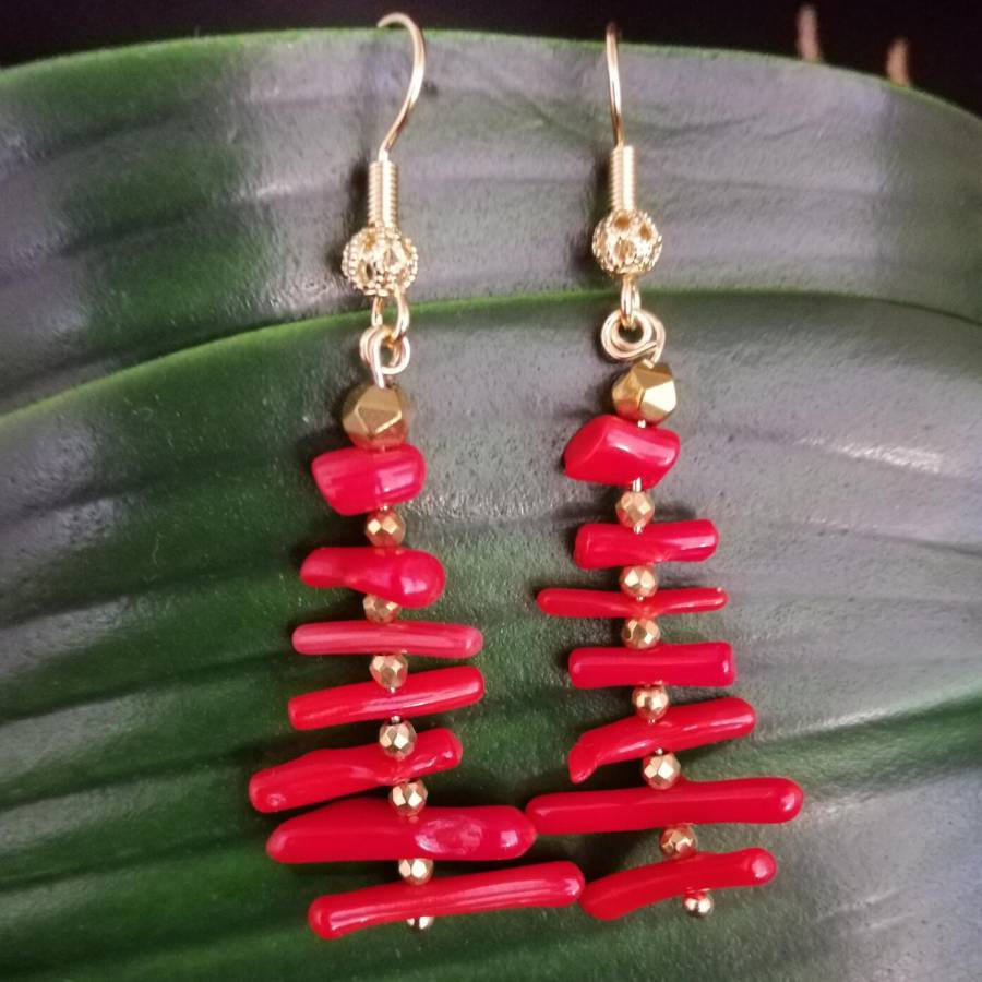 Женские винтажные серьги-подве – обзор и цена Tassel Earrings Boho