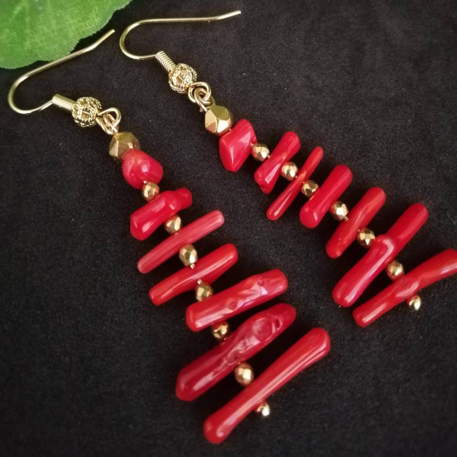 Женские винтажные серьги-подве – обзор и цена Tassel Earrings Boho