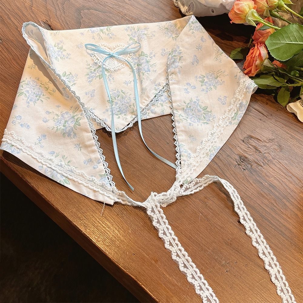 Многоцветная кружевная повязка – обзор и цена Women Accessories Photos