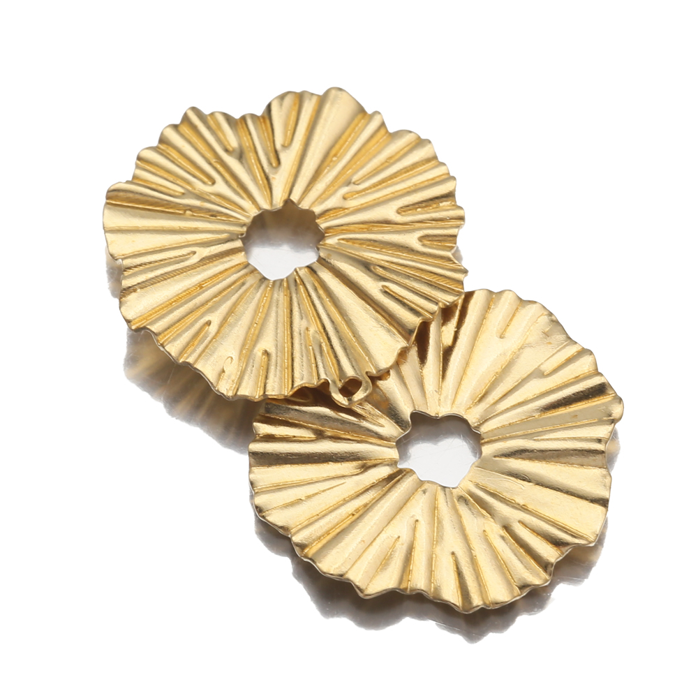Латунные подвески в виде подсо – обзор и цена Tassel Earrings Boho