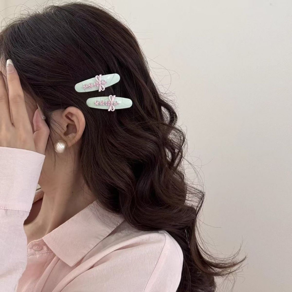 Новинка 2026: Модная заколка д – обзор и цена Women'S Accessories Trends 2026