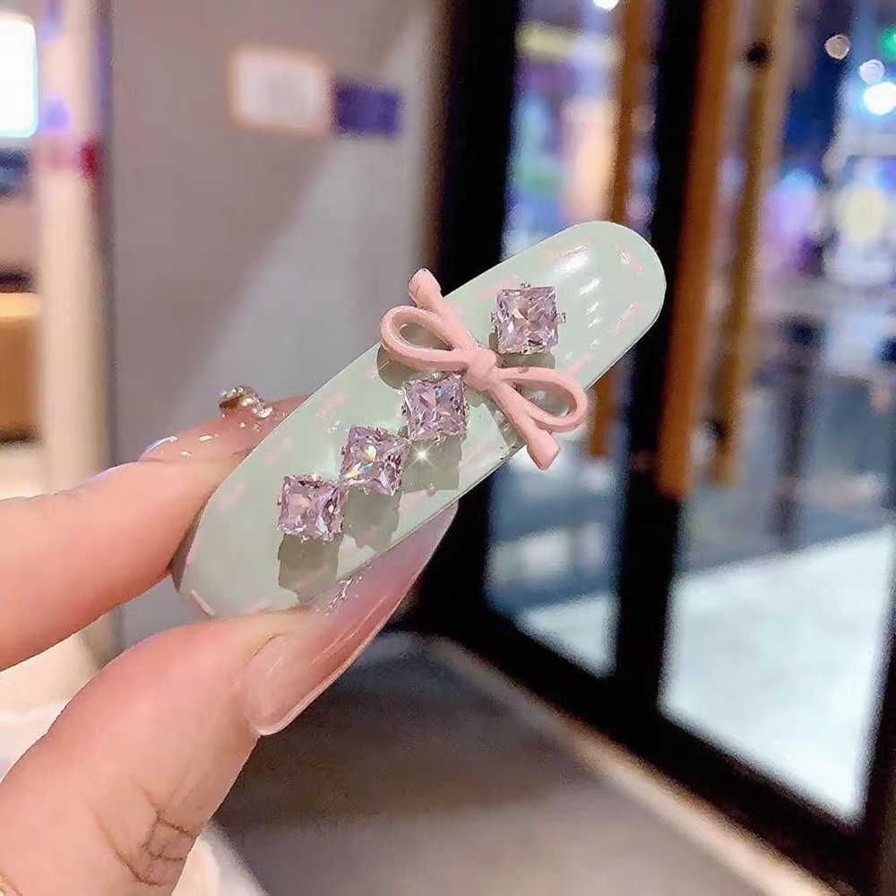 Новинка 2026: Модная заколка д – обзор и цена Women'S Accessories Trends 2026