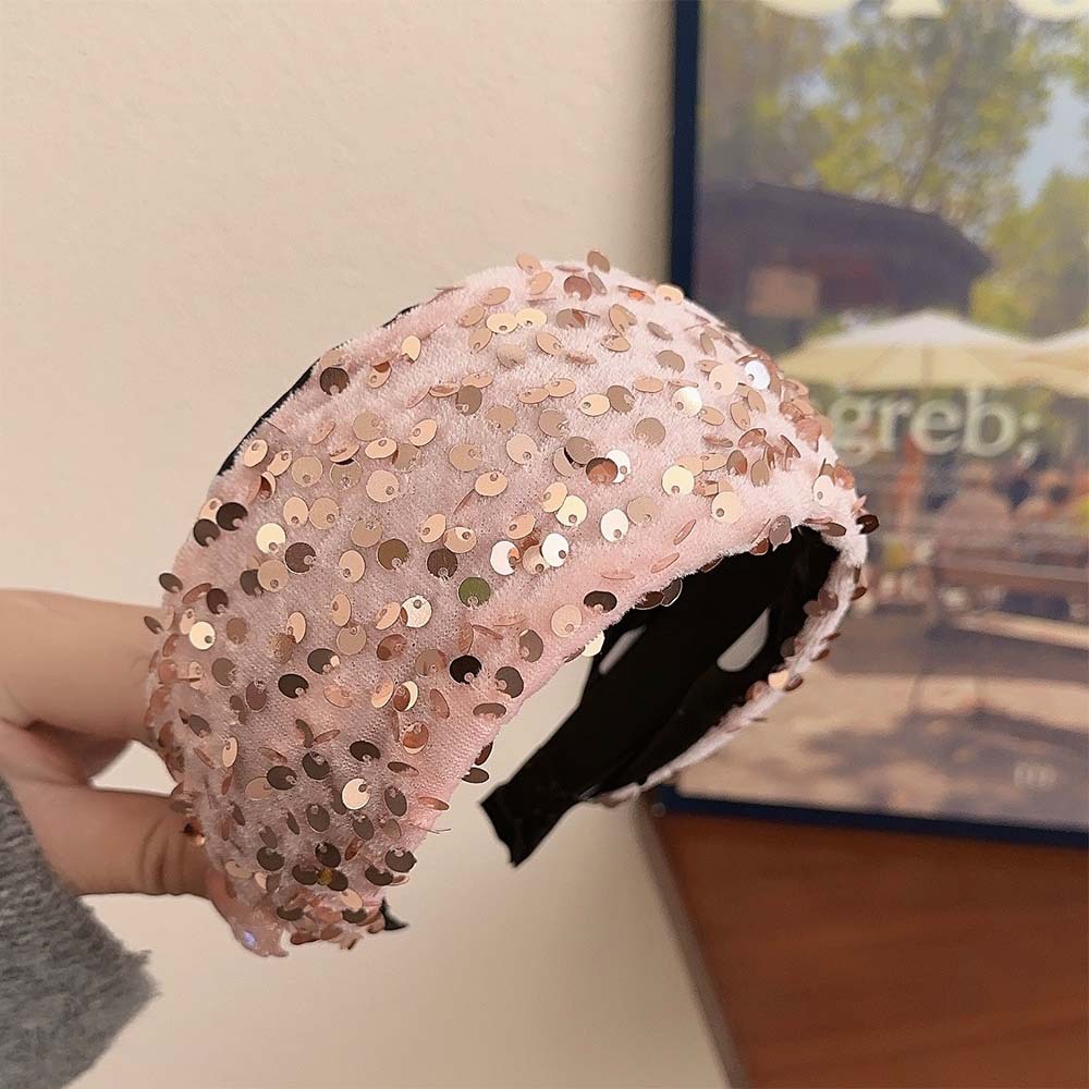 Новая широкая блестящая повязк – обзор и цена Women'S Accessories Gift Ideas
