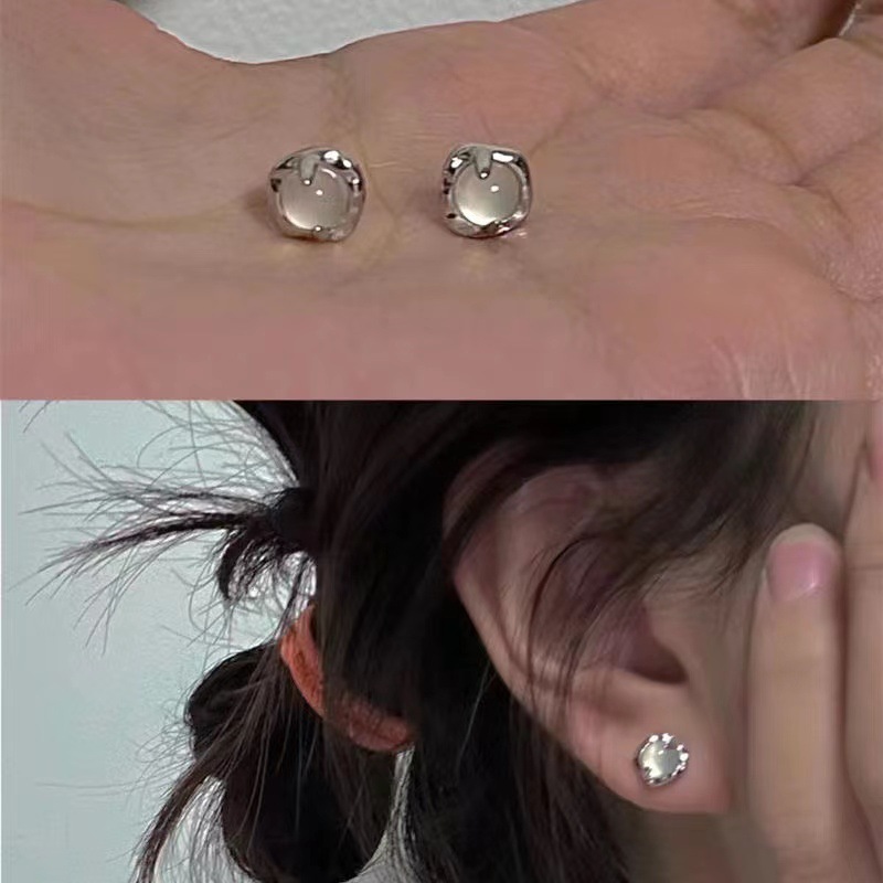 Женские винтажные серьги-подве – обзор и цена Women'S Emo Accessories