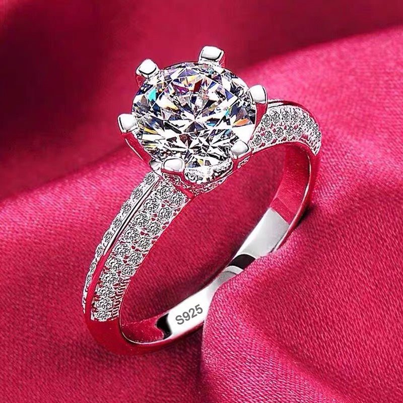 С сертификатом Роскошные кольц – обзор и цена Wrap Ring Gold