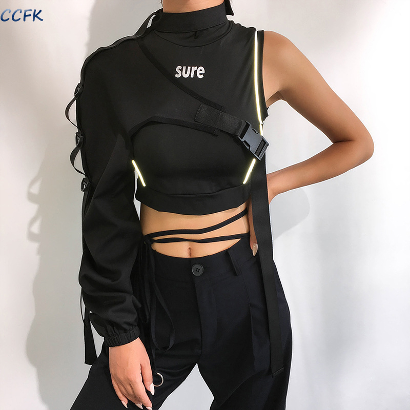 Y2k эстетичный светоотражающий – обзор и цена Women'S Emo Accessories
