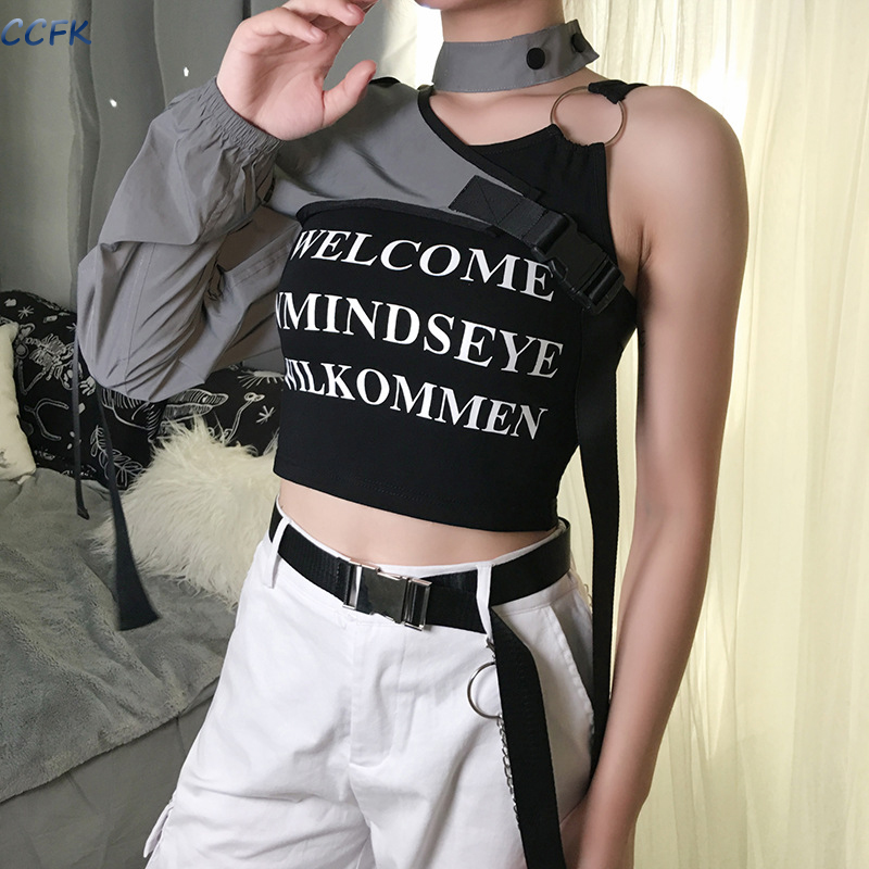 Y2k эстетичный светоотражающий – обзор и цена Women'S Emo Accessories