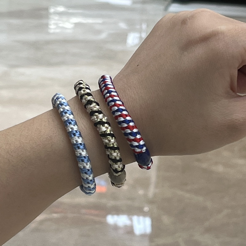3 шт/набор женские резинки для – обзор и цена Wrap Ring Gold