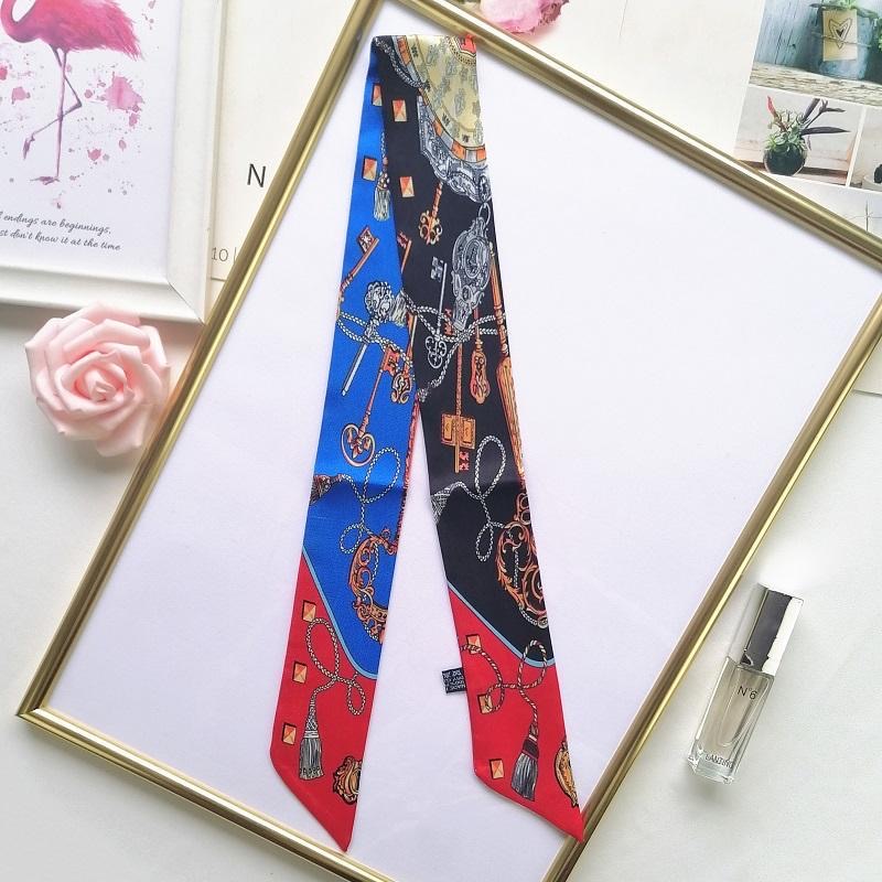 Шарф с принтом, подарок на чет – обзор и цена Women Accessories In Wholesale
