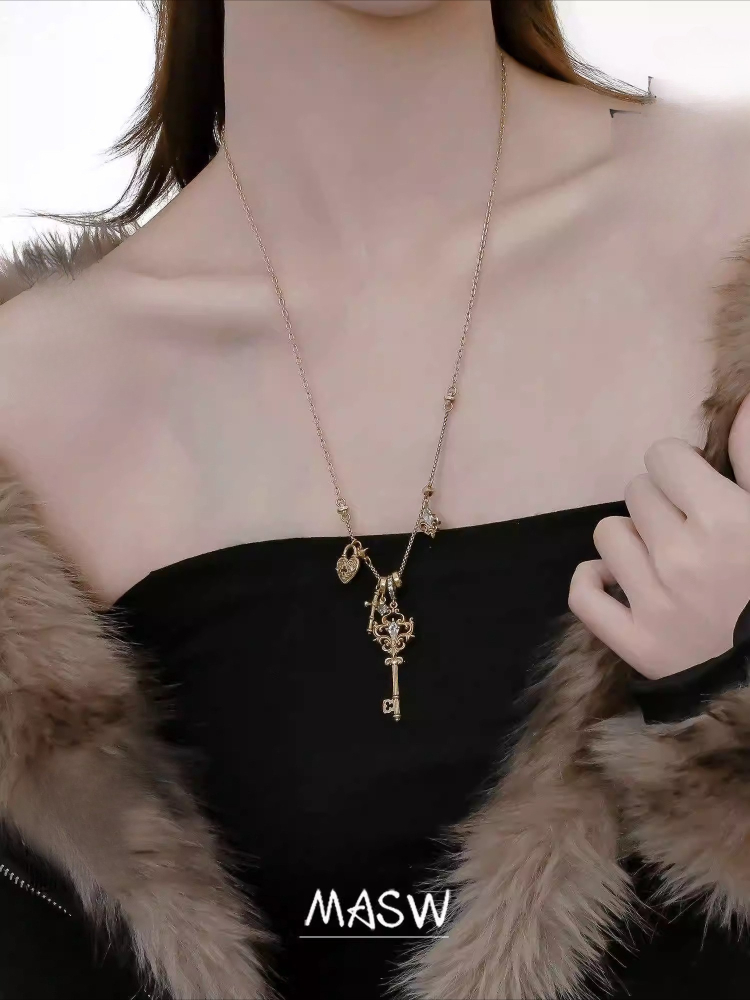 Оригинальный дизайн MASW: Роск – обзор и цена Women'S Accessories Trends 2026