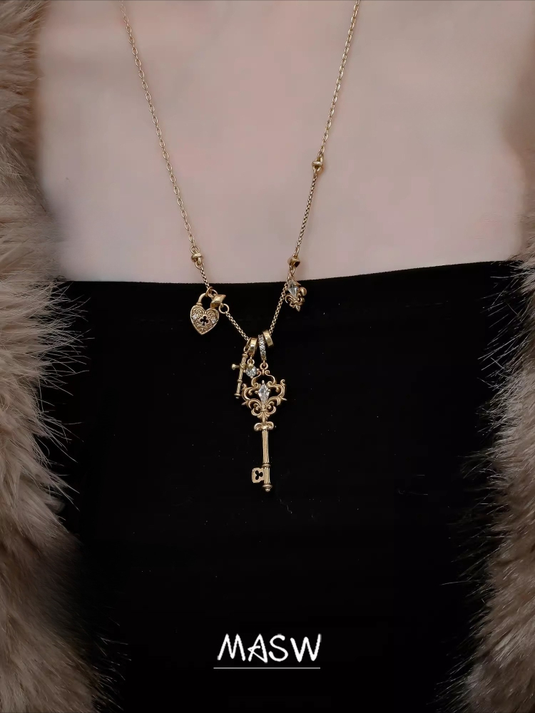 Оригинальный дизайн MASW: Роск – обзор и цена Women'S Accessories Trends 2026