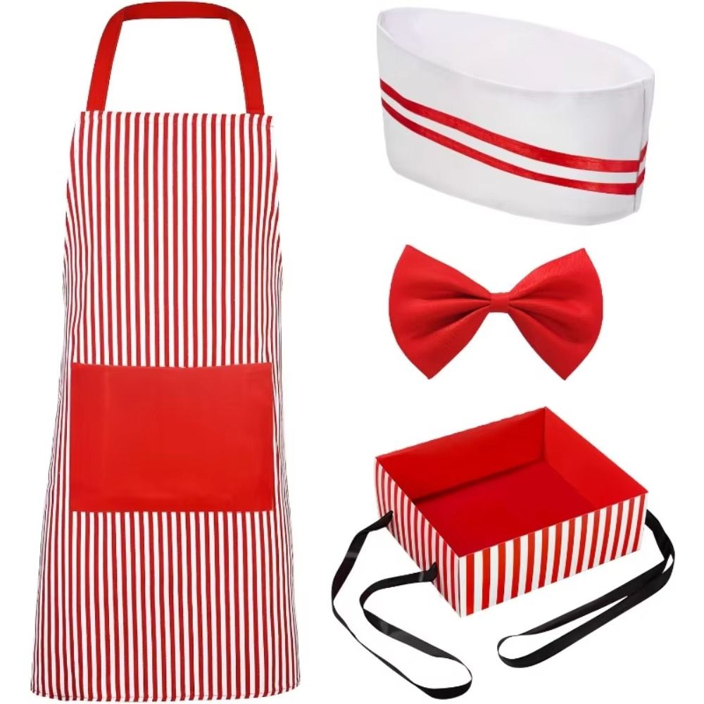Карнавальный цирковой фартук о – обзор и цена Women Kitchen Accessories