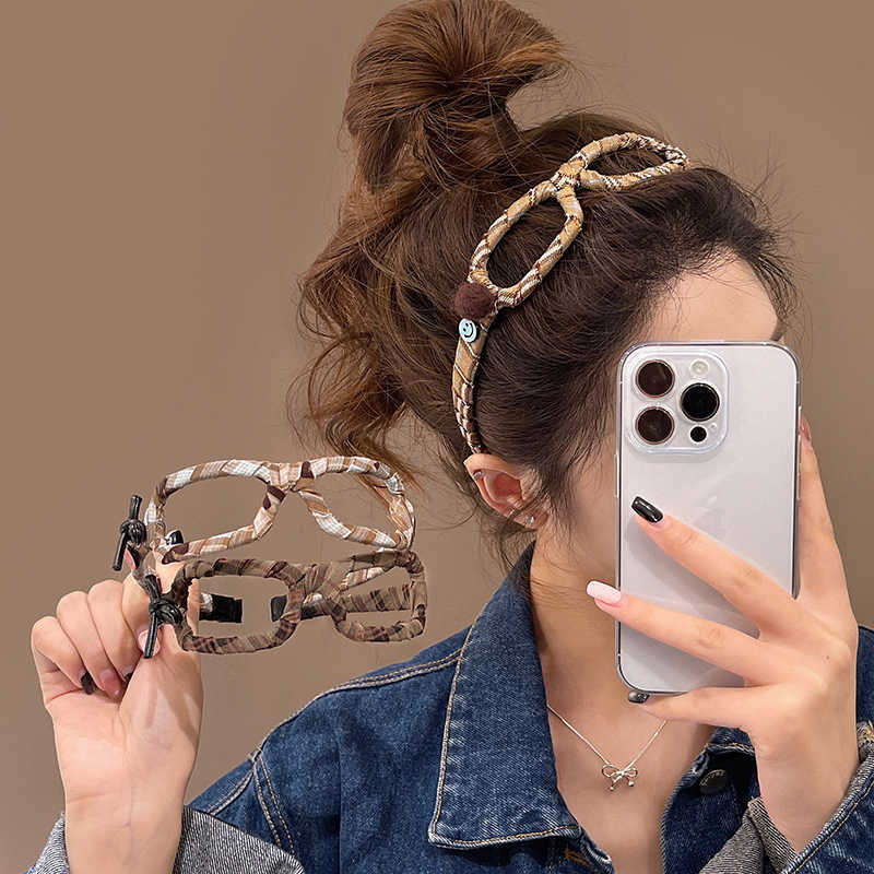 Модная повязка на голову в опр – обзор и цена Women Accessories Photos