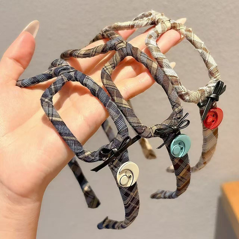 Модная повязка на голову в опр – обзор и цена Women Accessories Photos