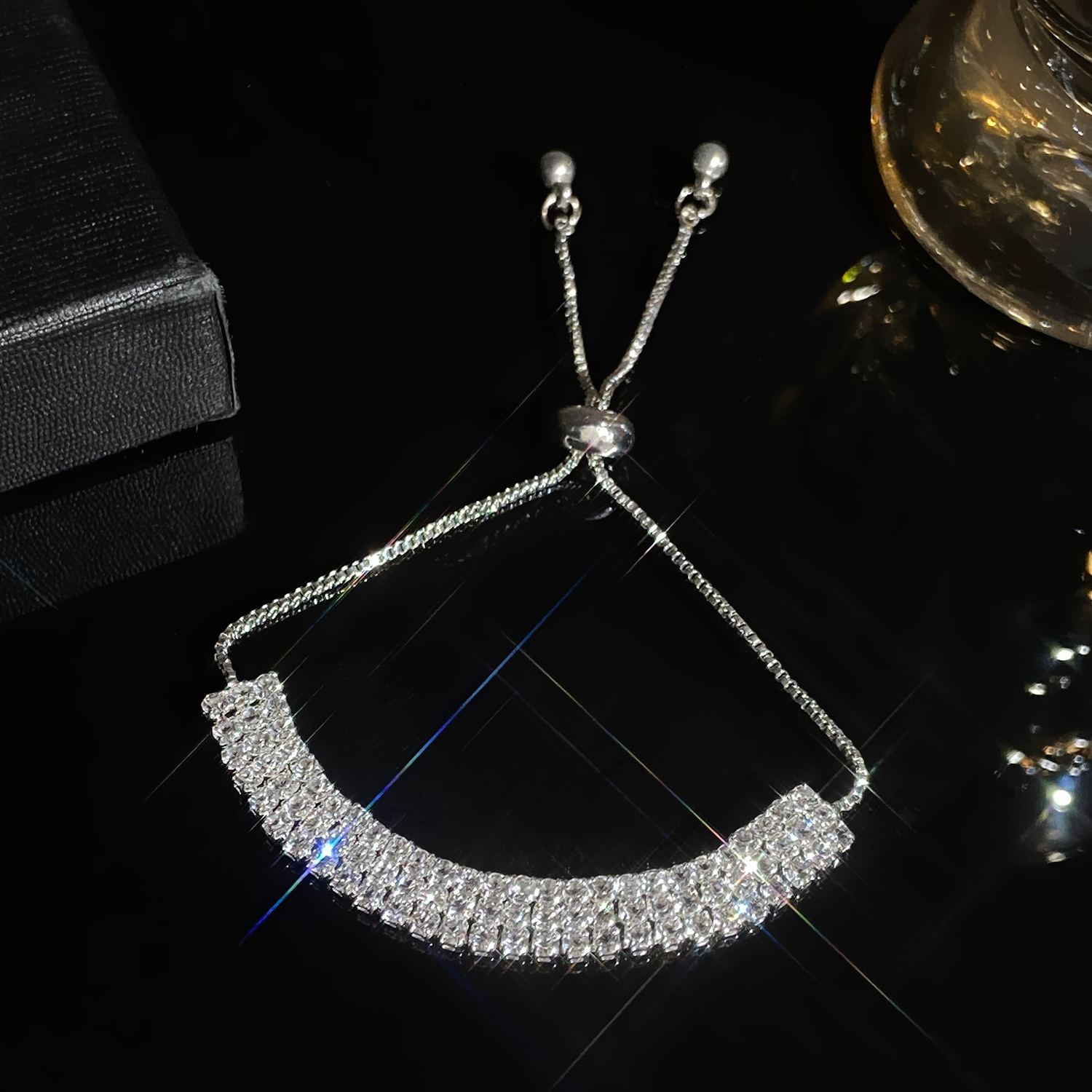 Корейский модный браслет с 3 р – обзор и цена Women'S Accessories Trends 2026