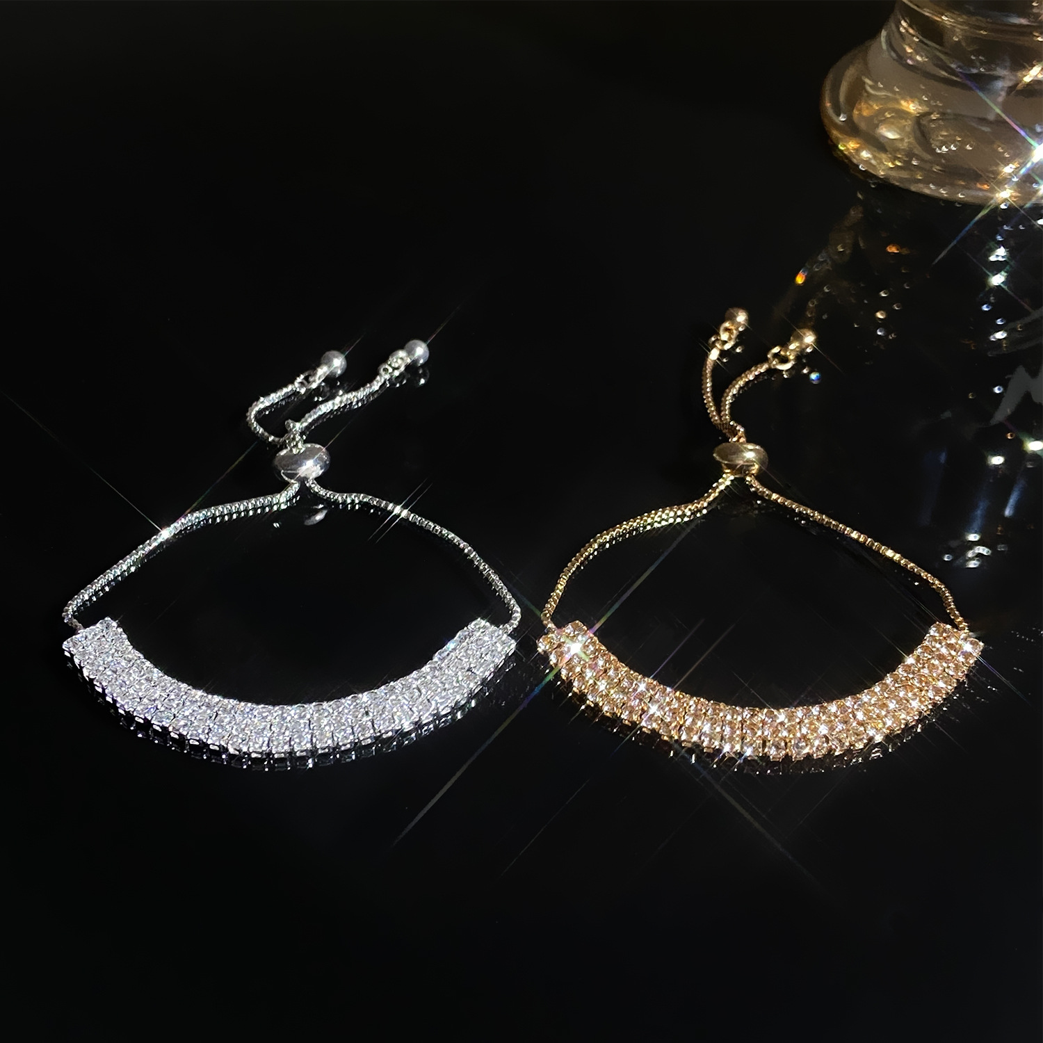 Корейский модный браслет с 3 р – обзор и цена Women'S Accessories Trends 2026