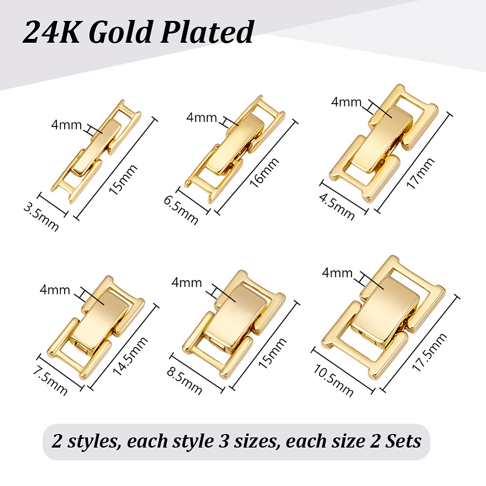 6 стильных латунных застежек д – обзор и цена Wrap Ring Gold