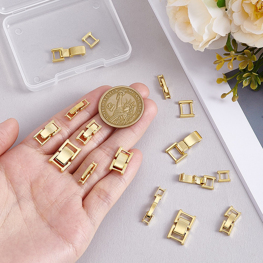6 стильных латунных застежек д – обзор и цена Wrap Ring Gold