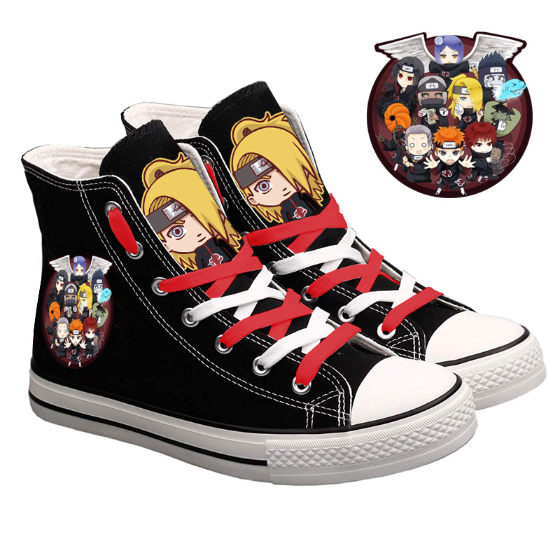 Кеды унисекс Naruto Uzumaki с  – обзор и цена Women'S Accessories Gift Ideas