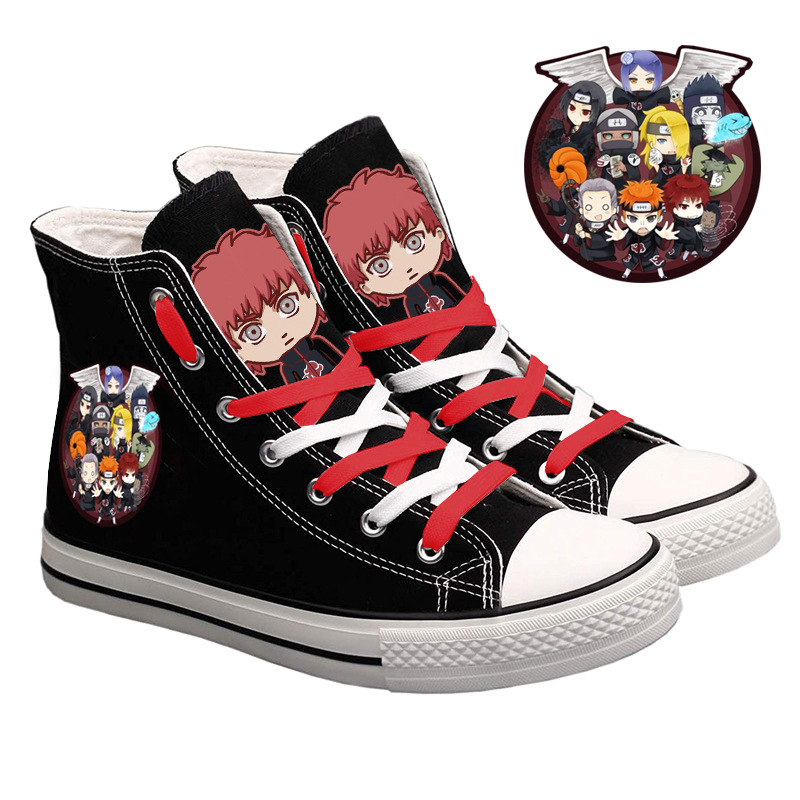 Кеды унисекс Naruto Uzumaki с  – обзор и цена Women'S Accessories Gift Ideas