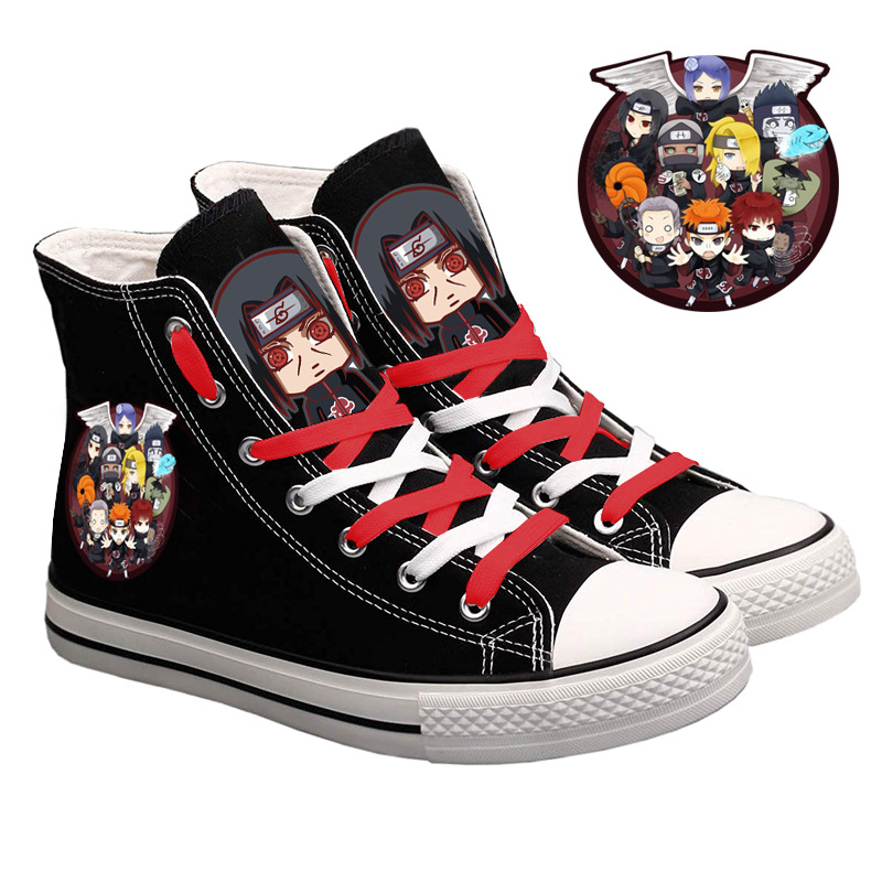 Кеды унисекс Naruto Uzumaki с  – обзор и цена Women'S Accessories Gift Ideas