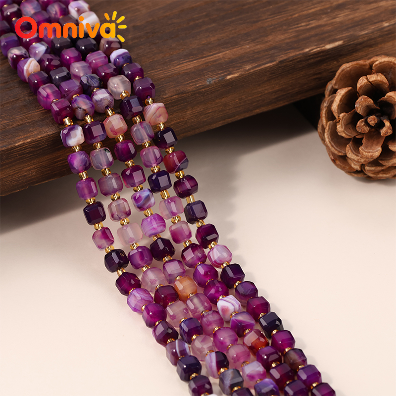 Натуральные граненые бусины из – обзор и цена Women Accessories In Wholesale