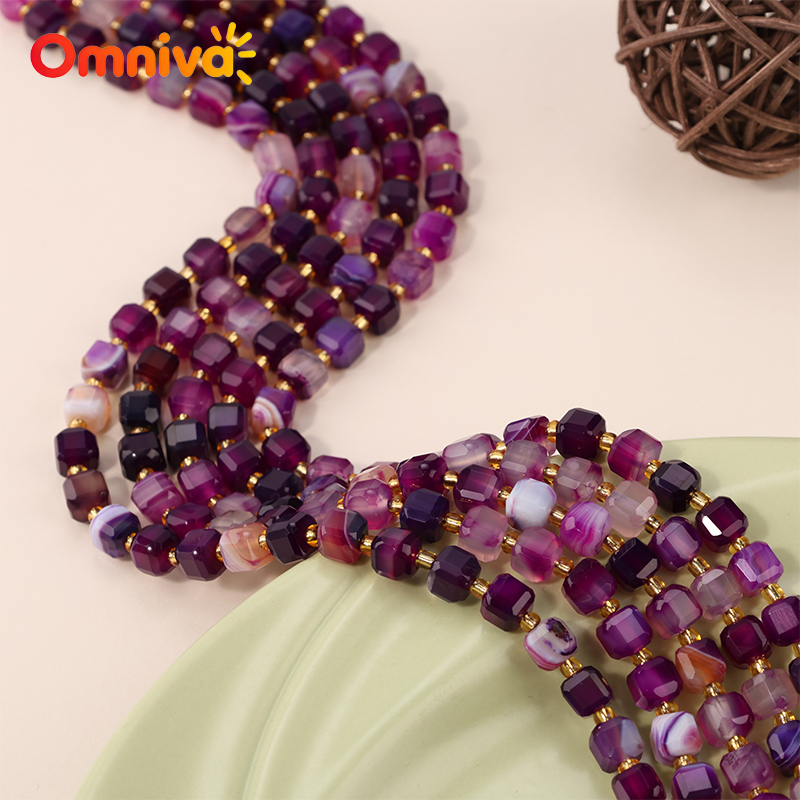 Натуральные граненые бусины из – обзор и цена Women Accessories In Wholesale