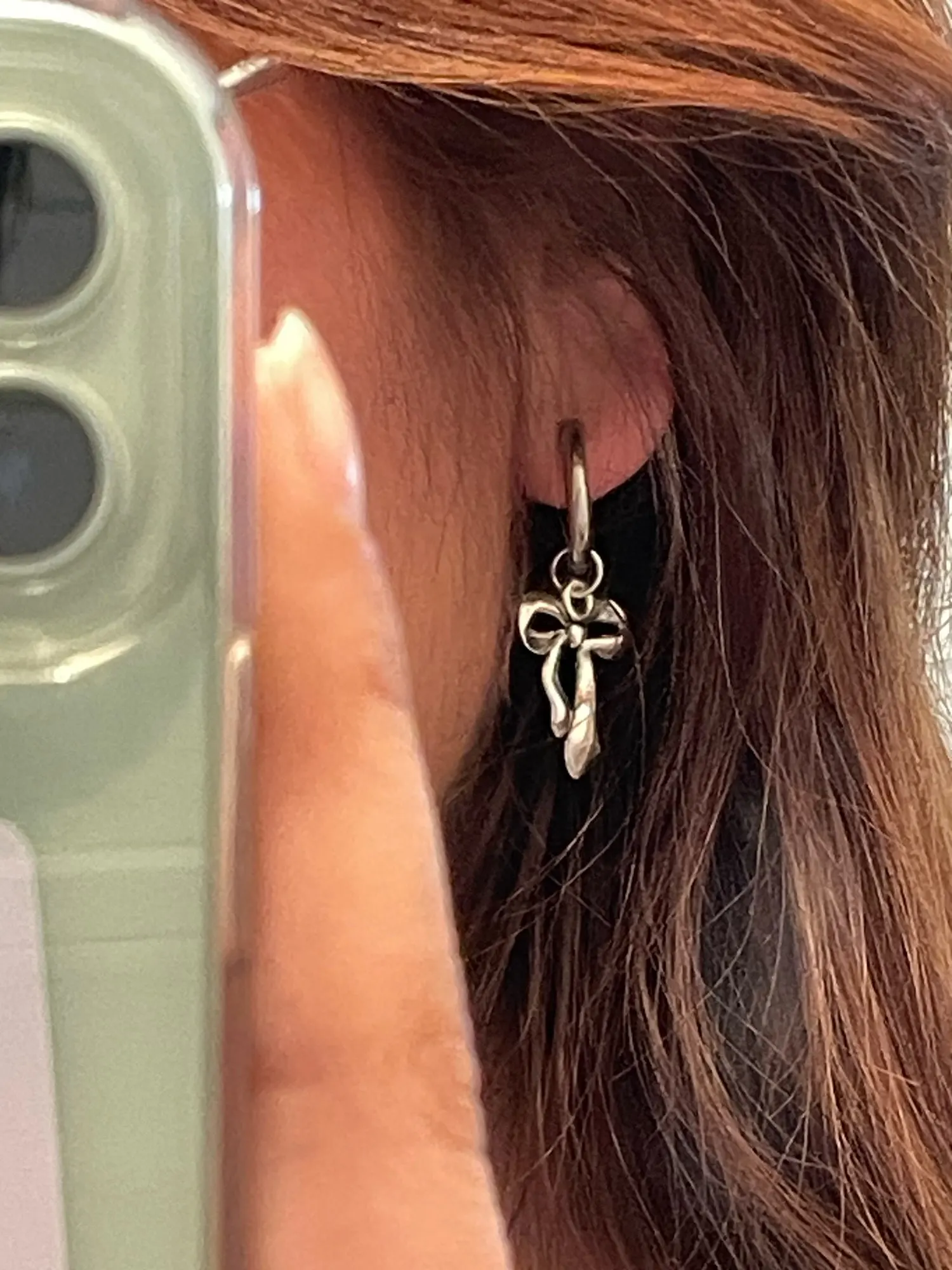 Женские и мужские Серьги Goth  – обзор и цена Women'S Emo Accessories