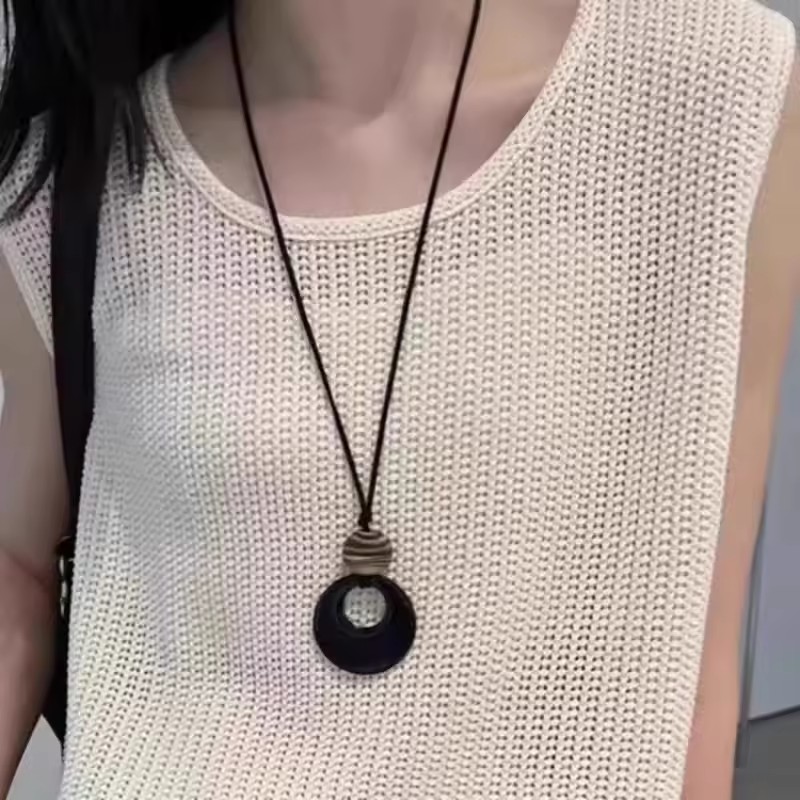 Панк Вихрь Солнце Крест Подвес – обзор и цена Women'S Emo Accessories