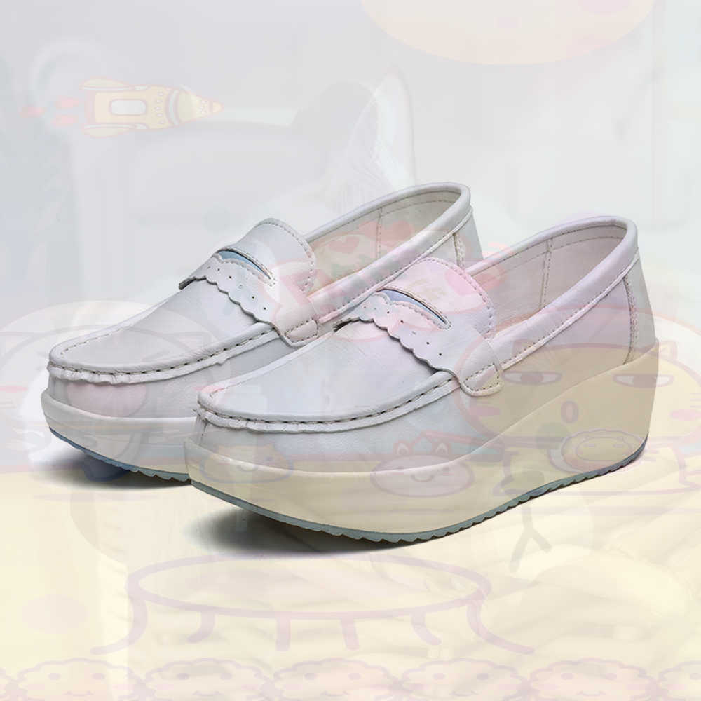 Plataform, зимние розовые крос – обзор и цена Women Accessories Brand Name