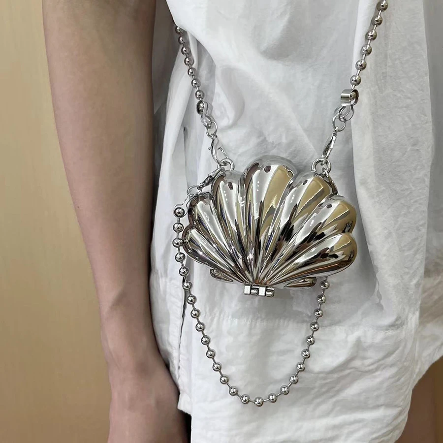 Новинка 2024, металлические ми – обзор и цена Women Accessories Photos