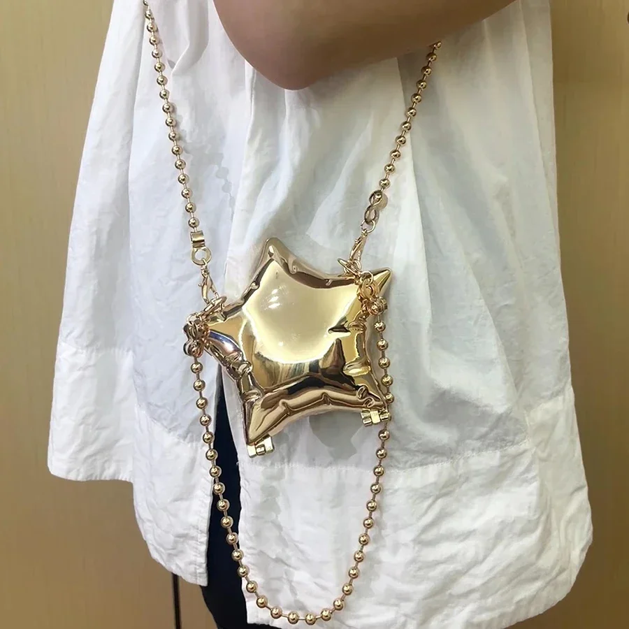 Новинка 2024, металлические ми – обзор и цена Women Accessories Photos