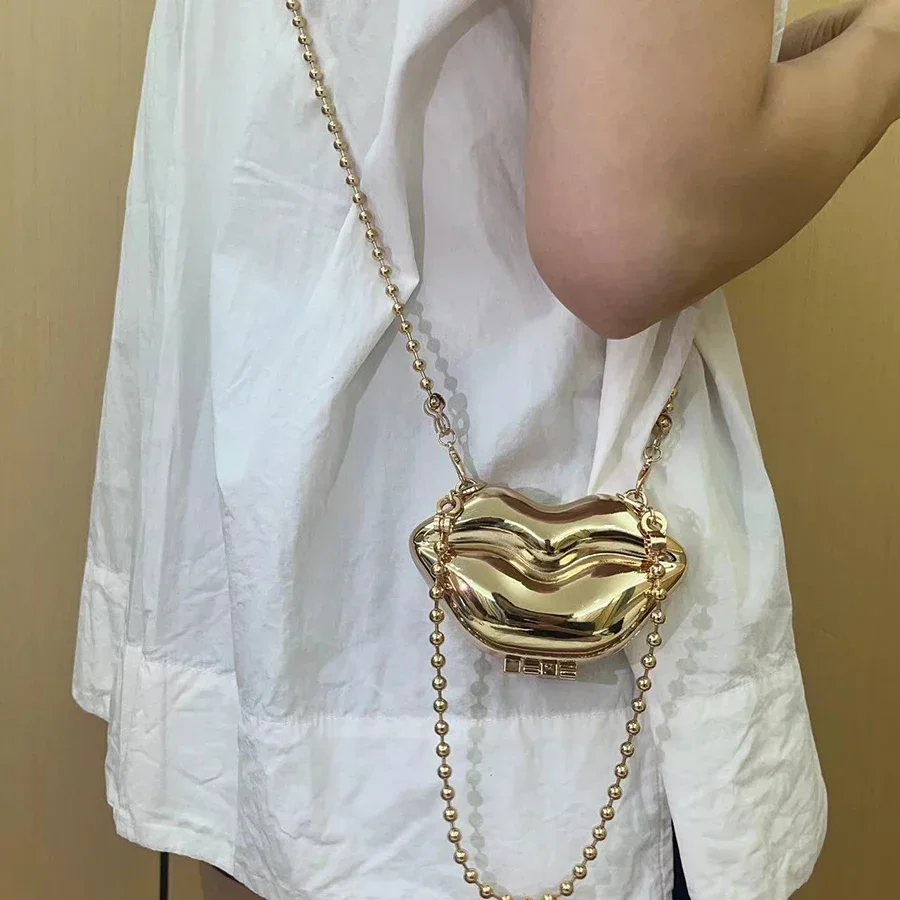 Новинка 2024, металлические ми – обзор и цена Women Accessories Photos