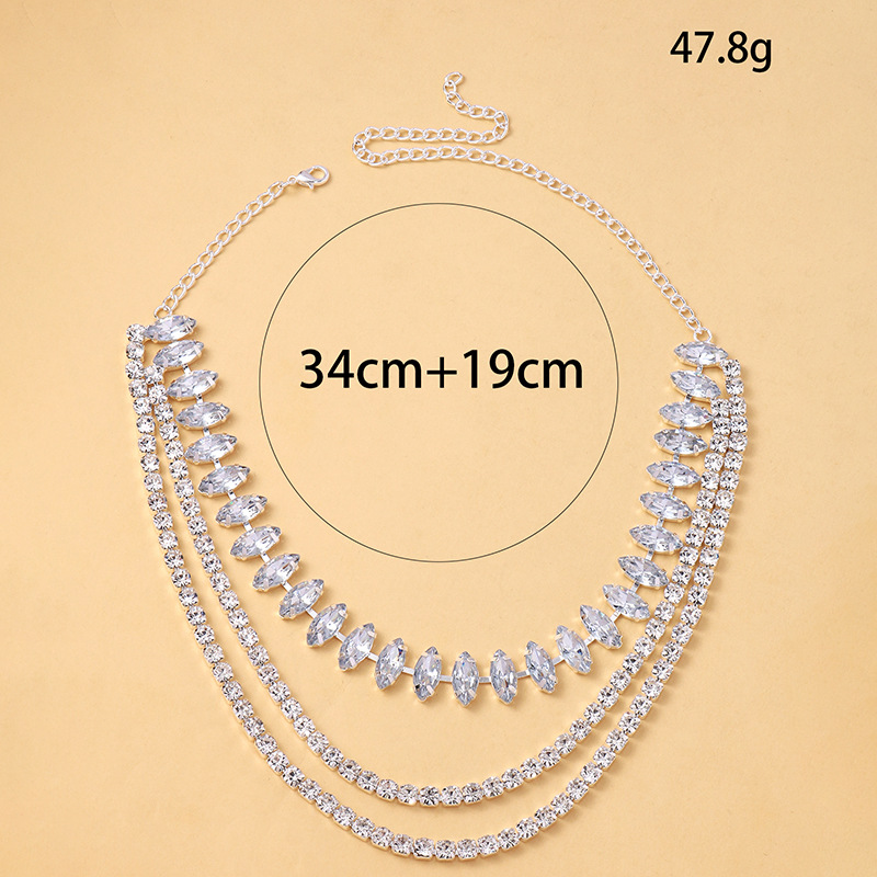 Новое сверкающее многослойное  – обзор и цена Women'S Accessories Trends 2026
