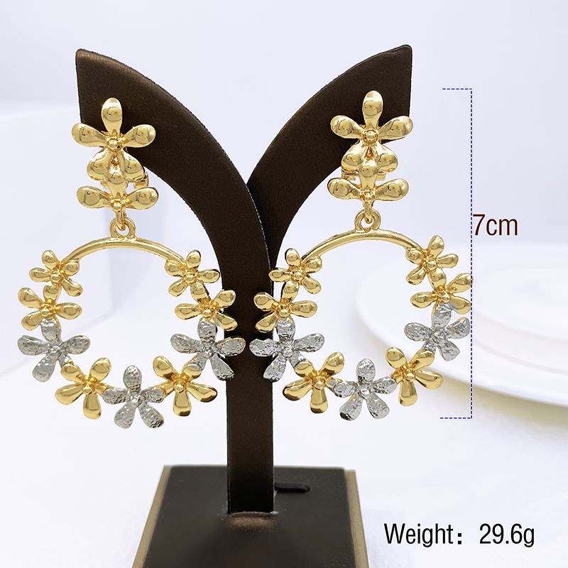 Женские крупные серьги-подвеск – обзор и цена Women'S Accessories Trends 2026