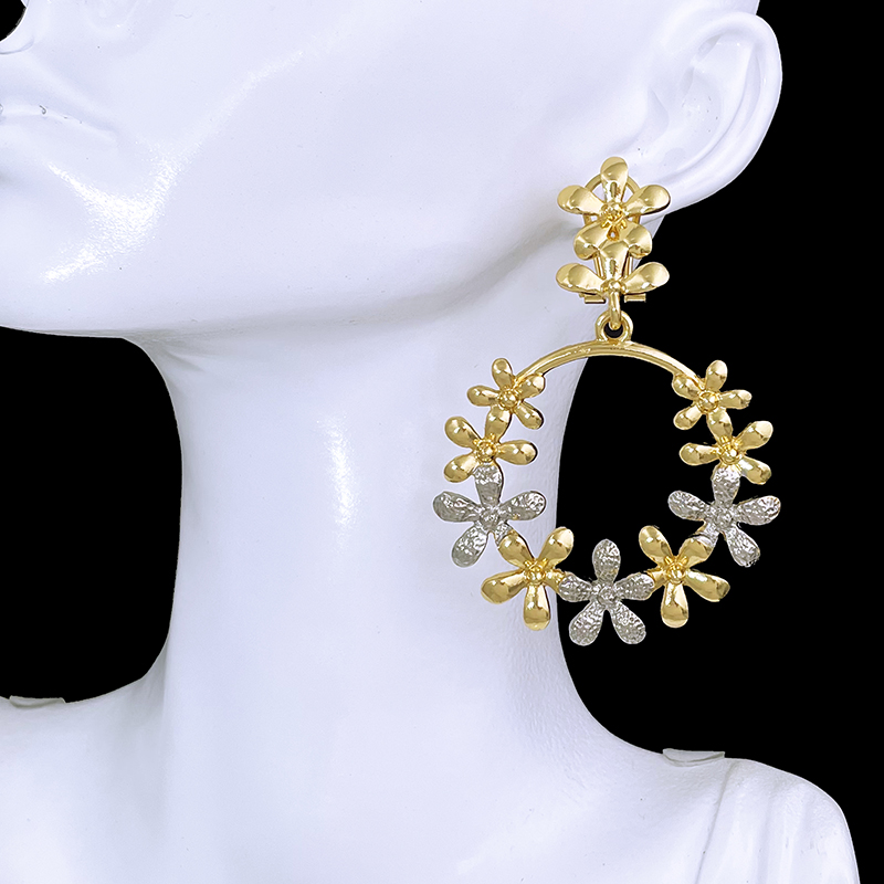 Женские крупные серьги-подвеск – обзор и цена Women'S Accessories Trends 2026