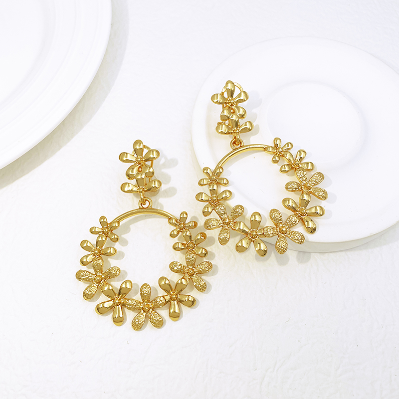 Женские крупные серьги-подвеск – обзор и цена Women'S Accessories Trends 2026