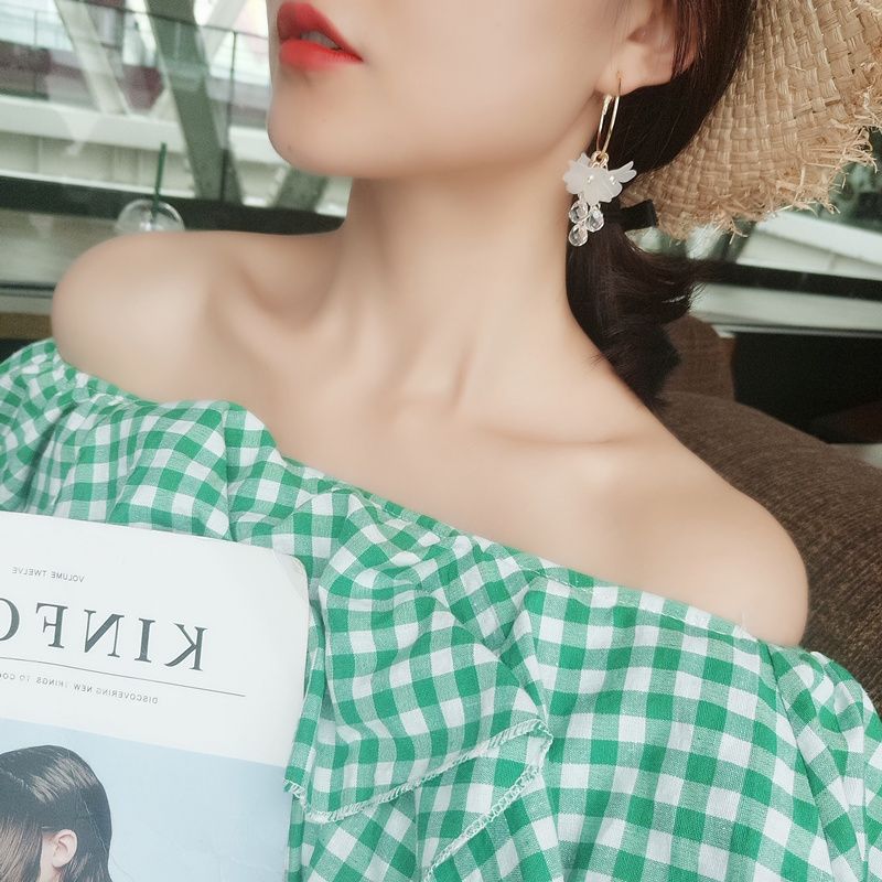 Корейские модные циркониевые б – обзор и цена Women'S Accessories Trends 2026