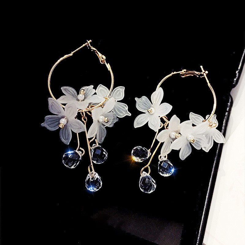 Корейские модные циркониевые б – обзор и цена Women'S Accessories Trends 2026