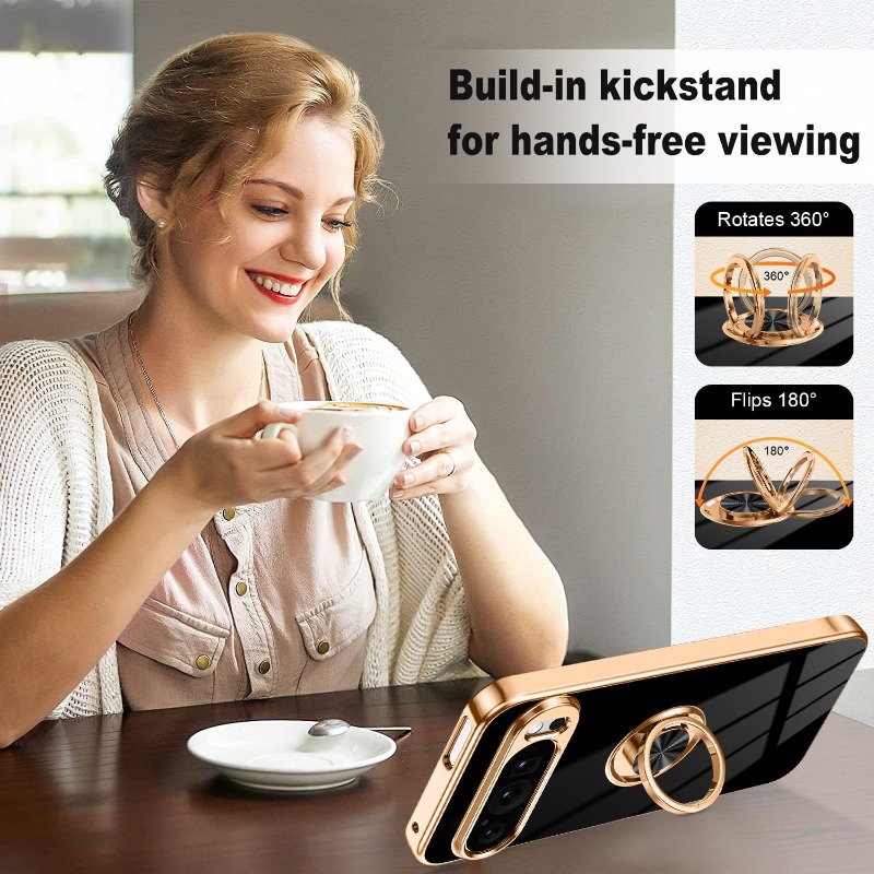 Модный тонкий мягкий позолочен – обзор и цена Wrap Ring Gold
