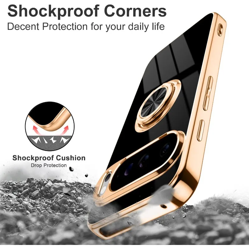 Модный тонкий мягкий позолочен – обзор и цена Wrap Ring Gold